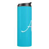 Bouteilles Isothermes Allant Aqua (Tourné sur la gauche)