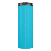 Bouteilles Isothermes Allant Aqua (Dos)