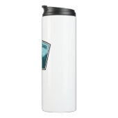 Bouteilles Isothermes Allegheny Highlands (Tourné sur la droite)