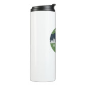 Bouteilles Isothermes Allegheny River Trail (Tourné sur la gauche)