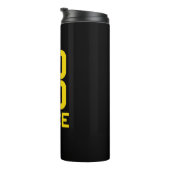 BOUTEILLES ISOTHERMES ALLEZ JUS (Tourné sur la droite)