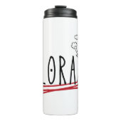 Bouteilles Isothermes Allora et Moka Espresso Maker (Devant)