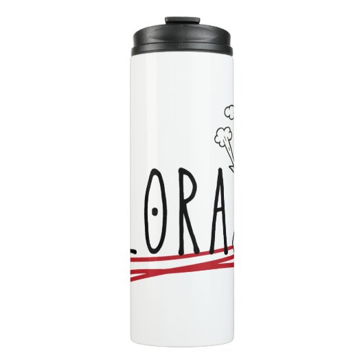 Bouteilles Isothermes Allora et Moka Espresso Maker (Devant)