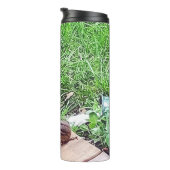 Bouteilles Isothermes Alone (Tourné sur la droite)