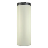 Bouteilles Isothermes Alpaca dans les lunettes et Casquette de fête (Dos)