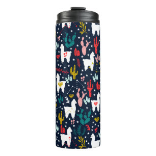 Bouteilles Isothermes Alpaga mignon