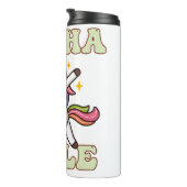 Bouteilles Isothermes Alpha Homme Ironique Unicorne 1 (Tourné sur la droite)