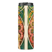 Bouteilles Isothermes Alphonse Mucha Art Nouveau Daydream (Dos)