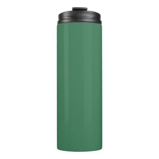 Bouteilles Isothermes Amazon	 (couleur unie)  (Devant)