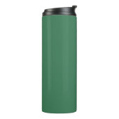 Bouteilles Isothermes Amazon	 (couleur unie)  (Tourné sur la gauche)