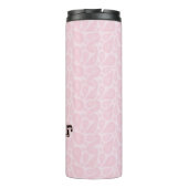 Bouteilles Isothermes Âme tzigane (Dos)