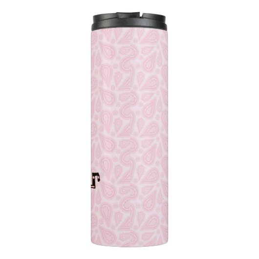 Bouteilles Isothermes Âme tzigane (Dos)