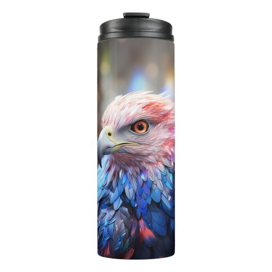 Bouteilles Isothermes American Dream - Fantastic Eagle (Devant)