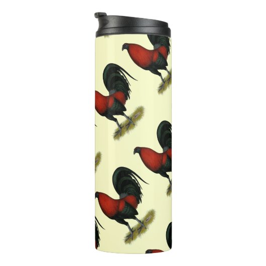 Bouteilles Isothermes American Game (Tourné sur la droite)