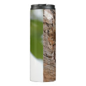 Bouteilles Isothermes American Treecreeper avec bug (Dos)