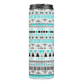 Bouteilles Isothermes Amérindien (Dos)