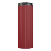 Bouteilles Isothermes Amérique 250 Deuce (Dos)