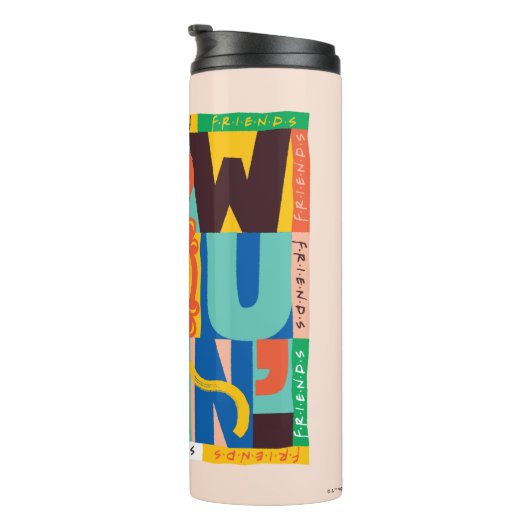 Bouteilles Isothermes AMIS™ | Comment faire' - Graphisme dynamique (Tourné sur la droite)