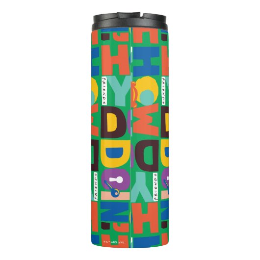 Bouteilles Isothermes AMIS™ | Comment faire un Motif dynamique (Dos)