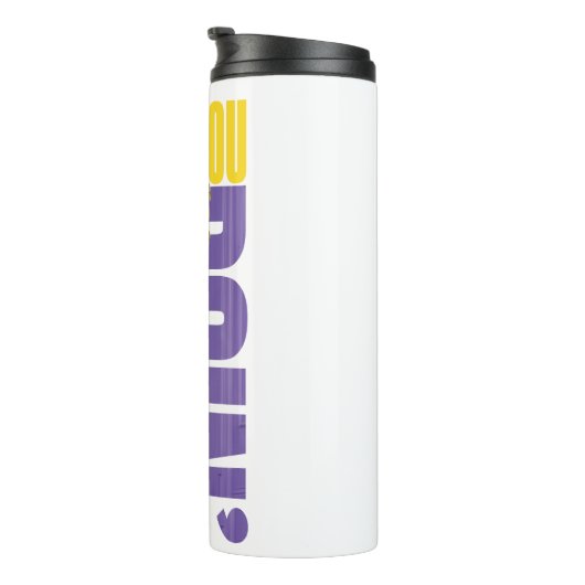 Bouteilles Isothermes AMIS™ | Comment tu fais ? (Tourné sur la droite)