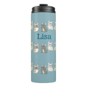 Bouteilles Isothermes Amis Frenchie