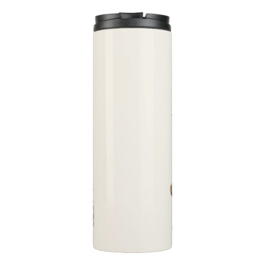 Bouteilles Isothermes AMIS™ | Graphique d'icônes de dessin (Dos)