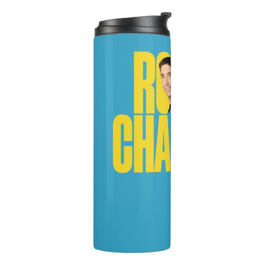 Bouteilles Isothermes AMIS™ | Ross, Chandler et Joey (Tourné sur la gauche)