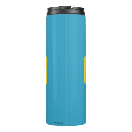 Bouteilles Isothermes AMIS™ | Ross, Chandler et Joey (Dos)