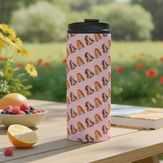 Bouteilles Isothermes Amis Tumbler Thermal