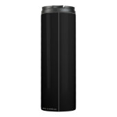 Bouteilles Isothermes AMIS™ | Vous êtes la Joey à mon Chandler (Dos)