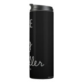 Bouteilles Isothermes AMIS™ | Vous êtes la Joey à mon Chandler (Tourné sur la droite)