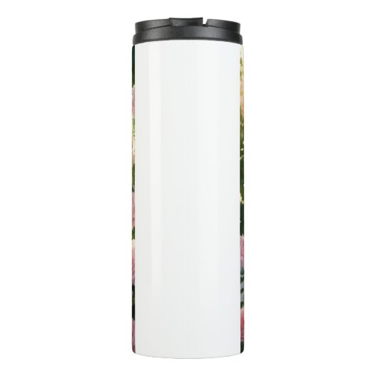 Bouteilles Isothermes Amour (Dos)