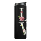 Bouteilles Isothermes Amour Eucharistie Première Communion Sainte Cath c (Tourné sur la gauche)