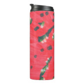 Bouteilles Isothermes Amour Flow (Tourné sur la droite)