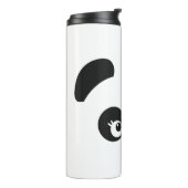 Bouteilles Isothermes Amour Panda® (Tourné sur la gauche)