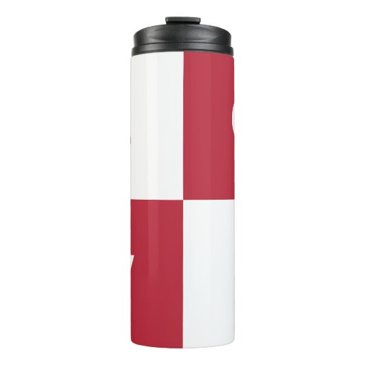 Bouteilles Isothermes Amour | Saint Valentin (Devant)