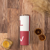 Bouteilles Isothermes Amour | Saint Valentin