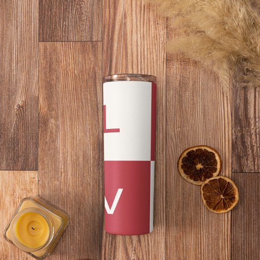 Bouteilles Isothermes Amour | Saint Valentin