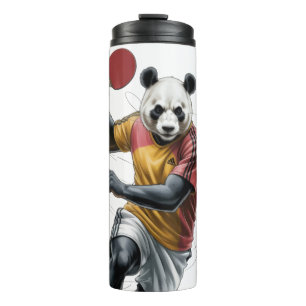 Bouteilles Isothermes Amoureux de pandas