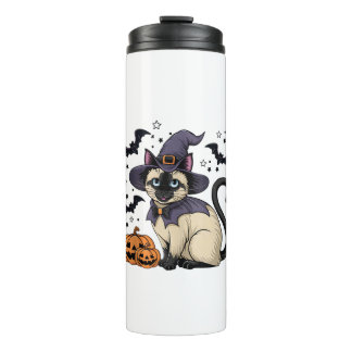 Bouteilles Isothermes Amoureux des chats