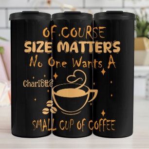 Bouteilles Isothermes Amoureux Du Café Humoristique Design Motivationnel