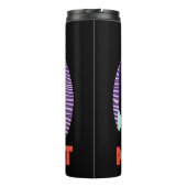 Bouteilles Isothermes Amusants Gouls Night Out (Dos)