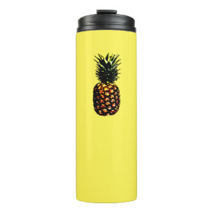 Bouteilles Isothermes Ananas