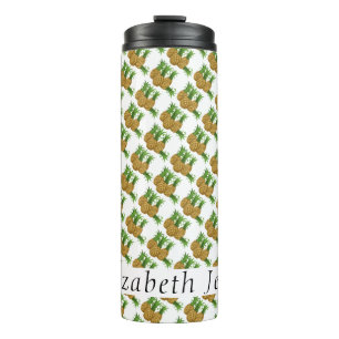 Bouteilles Isothermes Ananas