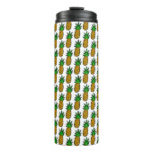 Bouteilles Isothermes Ananas (Devant)