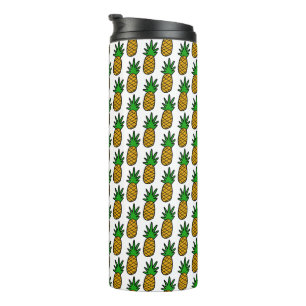 Bouteilles Isothermes Ananas