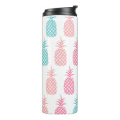 Bouteilles Isothermes Ananas (Tourné sur la gauche)