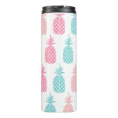 Bouteilles Isothermes Ananas (Dos)