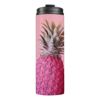 BOUTEILLES ISOTHERMES ANANAS ROSE