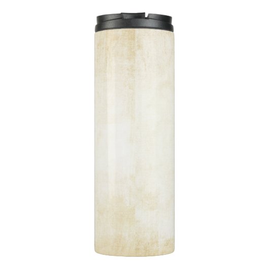 Bouteilles Isothermes Ancien papier kraft : arrière - plan texturé (Dos)